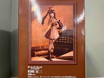 Amazon.co.jp: フィギュア ユニオンクリエイティブ 時崎狂三